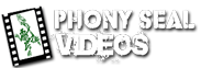 Phony Navy SEALS Logo