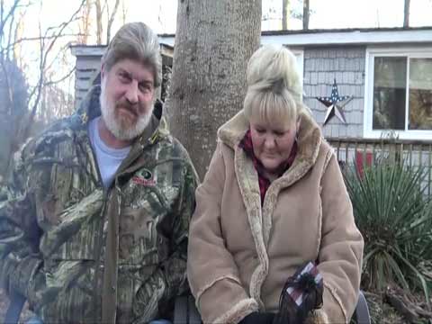 Don and Diane take a few questions, make a few comments and thank all of you.  Thumbnail