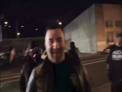 Phony SEAL DD214 Clown of the Week... And Some Special Time with ANTIFA Travis. Thumbnail