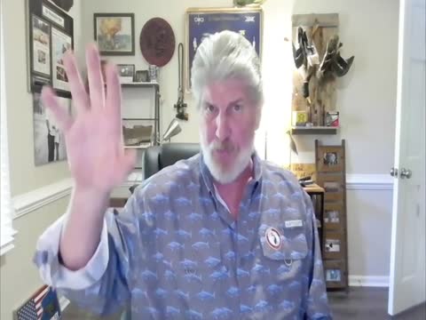 Inbox Phonies, Abigail Spanberger is HOT, and Possums Gone Wild...  Thumbnail