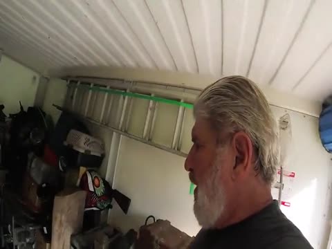 Up and Running VERY SOON. Quick Tour of the Property. Thanks for being Patient.  Thumbnail