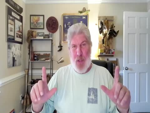 All Kinds of Stuff Today to Talk About. PLUS, the Polls are Open to Vote Mick Off The Tribe. Thumbnail