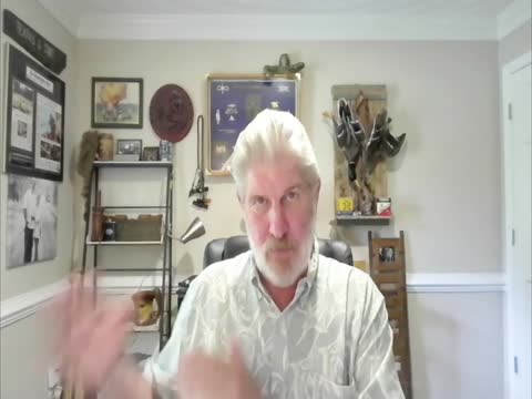BIG EXCUSES FOR GOING AWOL LAST WEEK, and all of them are really weak. Thumbnail
