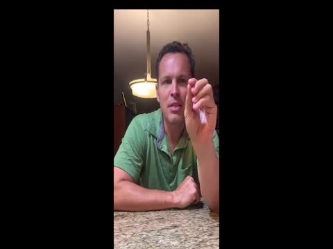 Lazy SEAL and Miguel Rears his Fat Head and Big Man Boobs AGAIN after 9 Years. Thumbnail