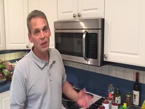 USAF PrimeBeef 347th Demonstrates why Colorectal Surgeons are in such High Demand with his Homemade Salsa Recipe. Thumbnail