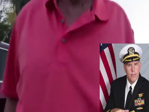 Phony Navy SEAL of the Week. Joseph Max Fucheck, The Big Blowjob Phony SEAL. Thumbnail