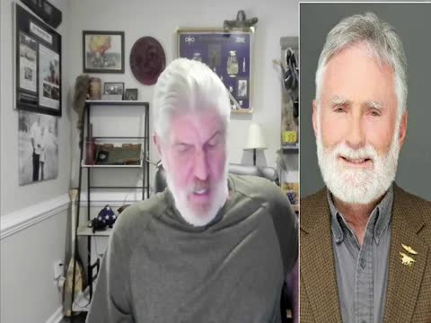 Phony Navy SEAL of the Week... Old George. The Recon SEAL SOG Guy...  Thumbnail