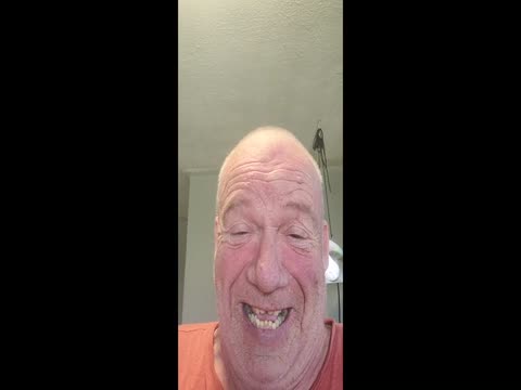 Buddy Shares Insight on Peaky Hamas Guys from his Abode in War Torn Canada. Thumbnail