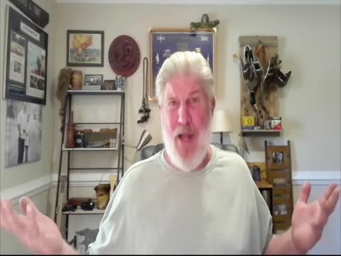 Phony Navy SEAL of the Week, Phony Army Ranger, Phony Navy SEAL... Thumbnail