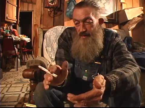 Popcorn Sutton from Dianes hometown Thumbnail