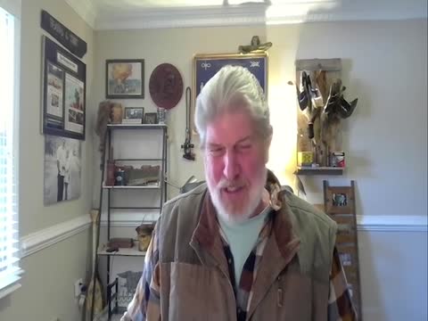 Don Shipley Lumpy Fucks Song by LCDR Aaron Schutte Thumbnail