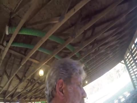 The Smoke House is Just About Done... Thumbnail