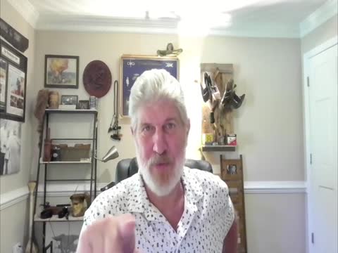 The Parkinsons Report. Formerly Known as The Millet Report...   Thumbnail