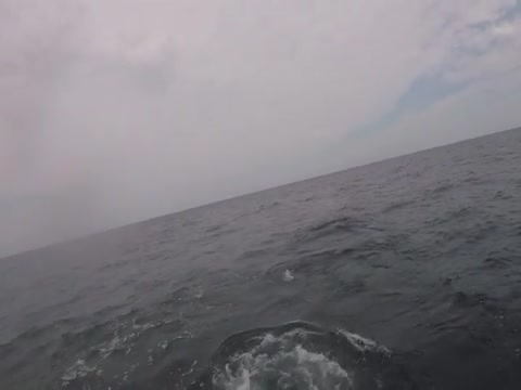 Ocean Fishing Trip from HELL... Thumbnail