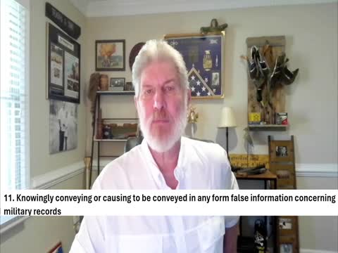 Back In For Round Two... The VFW Saga Continues... Thumbnail