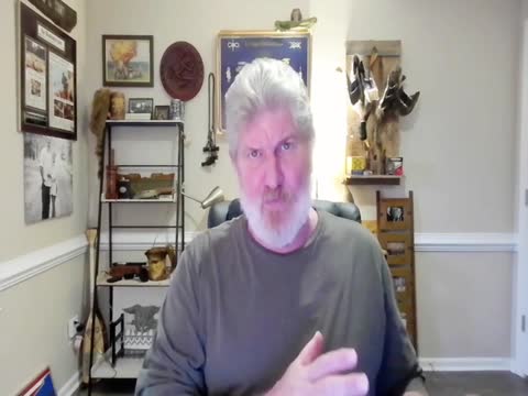 Was Jesse The Body Ventura a Navy SEAL? Why Yes... Yes He Was Thumbnail