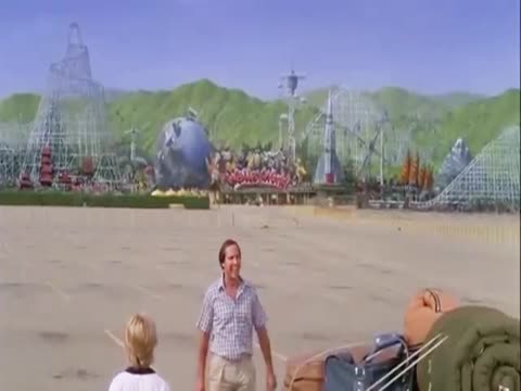 The Virginia Department of Motor Vehicles Experience and Blue Cats. Thumbnail