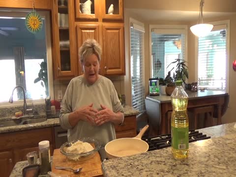 Good Ole Tater Cakes Thumbnail