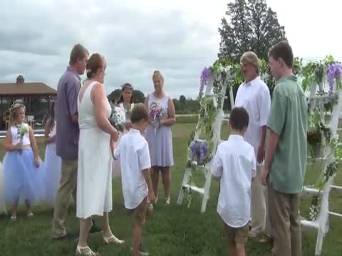 A Shipley Family Wedding thats Close To Perfect... Thumbnail