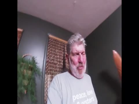 Cheating ass Grandfathers and something about Mary... Thumbnail