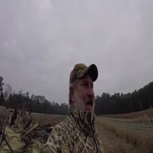 Final Days of Waterfowl Season. No Time to Rest as we END ON A BANG... Thumbnail