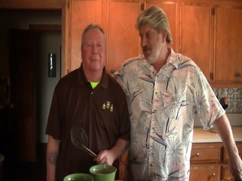 In The Kitchen with Don and Mad Dog. Beer has Food Value but Food has no Beer Value. Thumbnail