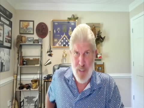 Computer Problems Persist. But I Shall Overcome. Thumbnail