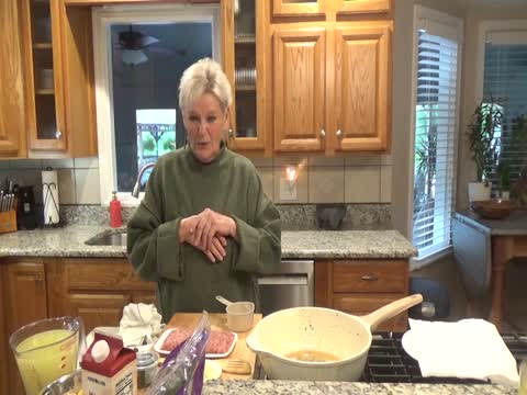 Tuscan Soup for Lunch, and a Red Snapper over an Open Fire for Dinner. Thumbnail