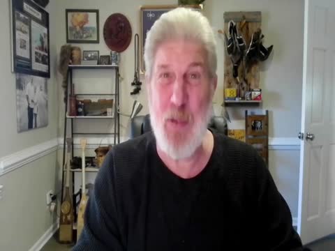 Phony SEAL Deviant and a Quick Air Force Nipple Pull Goes Bad.  Thumbnail