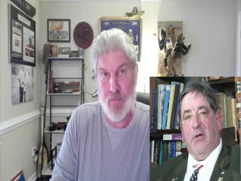 Phony Navy SEAL of the WEEK... The Seabee SEAL Trained Sniper Vietnam Vet. Thumbnail