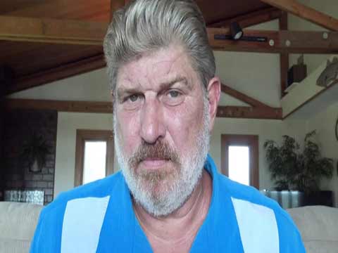Real SEAL Interviews. Randy Beausoleil Invasion of Panama Part Two. The President Noriega Boat Blower Upper SEAL Dude. Thumbnail
