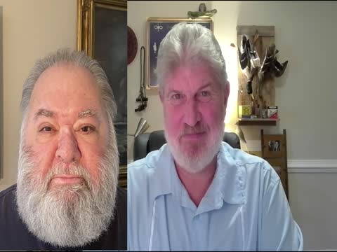 Video Site Member and Navy Vietnam Vet Arthur Gregory Foltz  Thumbnail