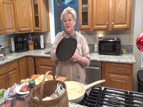 Christmas Who Hash Thumbnail