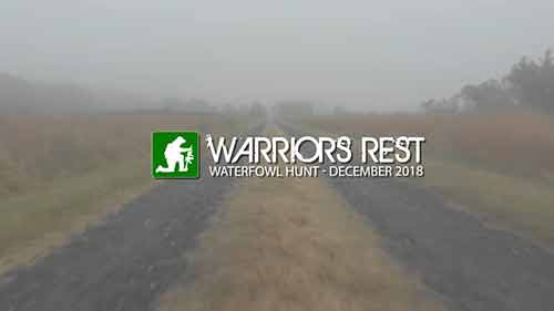 Warriors Rest Waterfowl Hunt - December 2018 - Part 2 Thumbnail