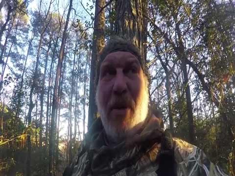 31 Marathons in 31 Cities in 31 Days and a Goose Hunt. Thumbnail