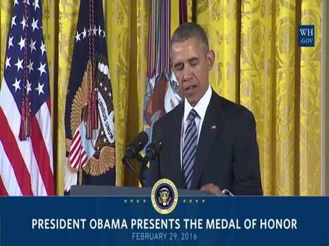Medal of Honor Thumbnail