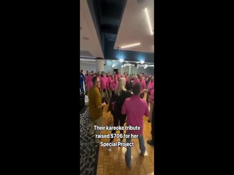 Racist VFW White Guys, Phony SEALs, and Short Togs... Thumbnail