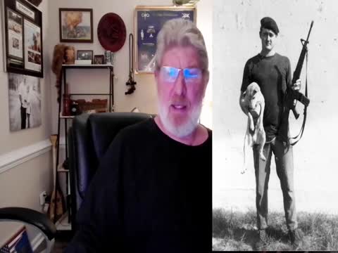 Part 2 Your Husbands Name Is NOT Listed As Ever Being UDT or SEAL. Part 2 Thumbnail