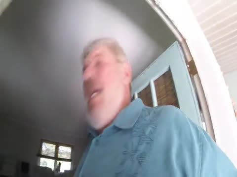 This Jumbled Video Makes Little Sense. Diane is STRESSED. Thumbnail