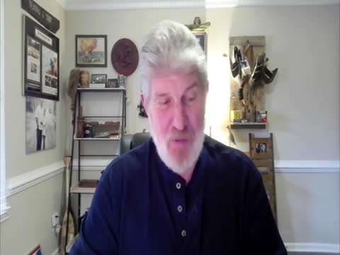 Near Death Experience Yesterday with a  Fishing Pole. Damn... Thumbnail