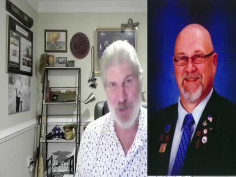Phony Navy SEAL of the Week... Mike Kreger for Mayor! Rainier Oregon Thumbnail