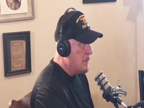 Phony Navy SEAL Of the Week. Alan Blair. North by Northwest Trailer Park, Leander TX. Thumbnail