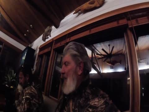 Day One of the Hardest Hunts Ever Done Here... Two Hunts to Go... Thumbnail