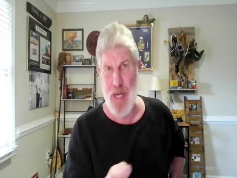 Miss Congeniality Herself, Kimberly Napoleon. The VFW Rising Star with No Bronze Star Thumbnail