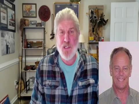 Phony Navy SEAL of the Week. Phillip Michael Grammatica, Central Point, Oregon. Firearms Instructor. Thumbnail