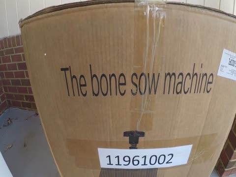 Coming Along Nicely... Squeaky Camera Stick and All... Thumbnail