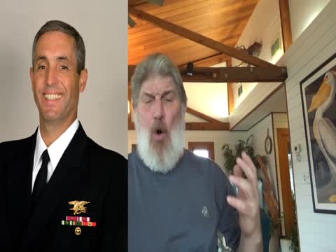 Raising a SEAL Team Six DEVGRU Operator. DJ Shipley, Part 4. Naval Special Warfare Group Two for Shore Duty.  Thumbnail