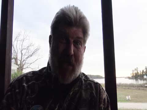Rambo the Clerk and the Grand National Waterfowl Hunt.  Thumbnail