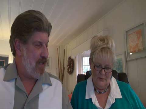 Ask Don and Diane Shit. Staying married to Don Shipley, SEALs in Trouble.  Thumbnail