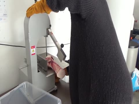 A Real Tasty Boner Thumbnail